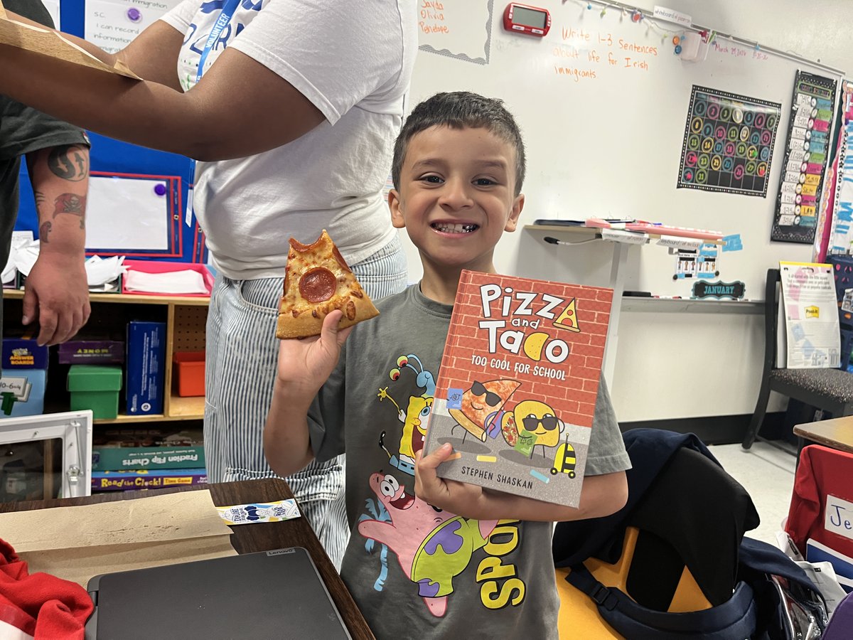 United to Learn tweet media