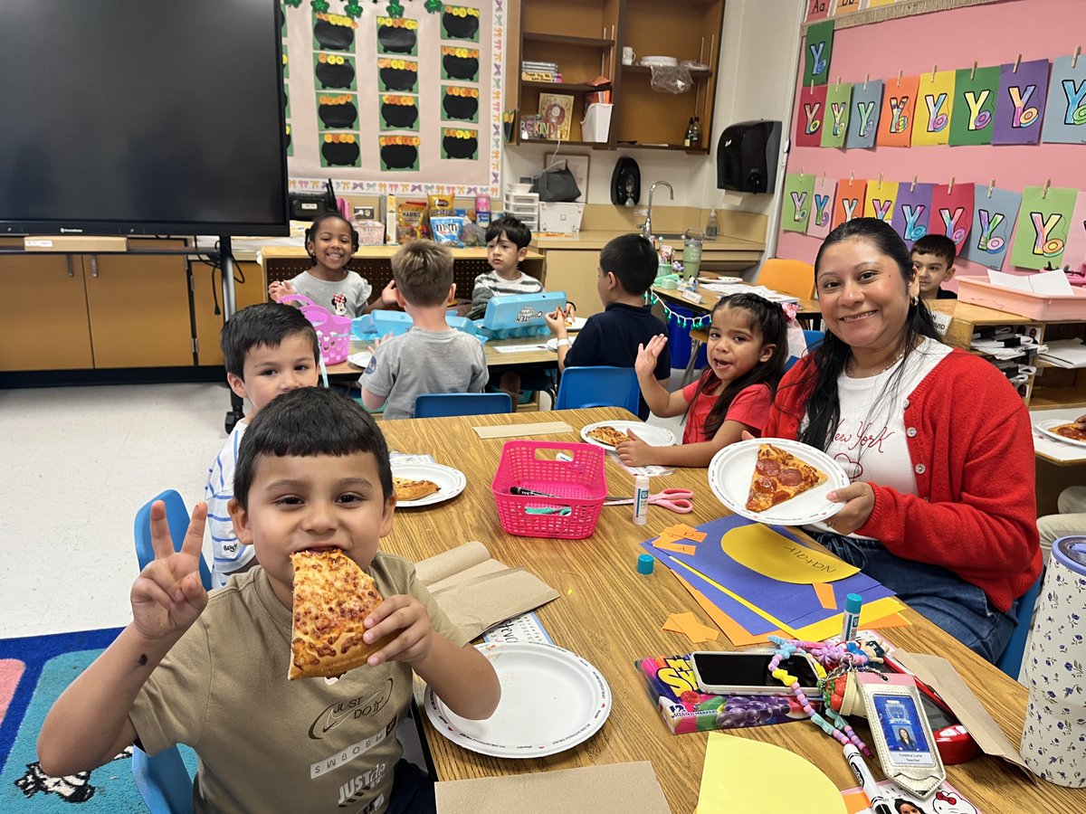 United to Learn tweet media