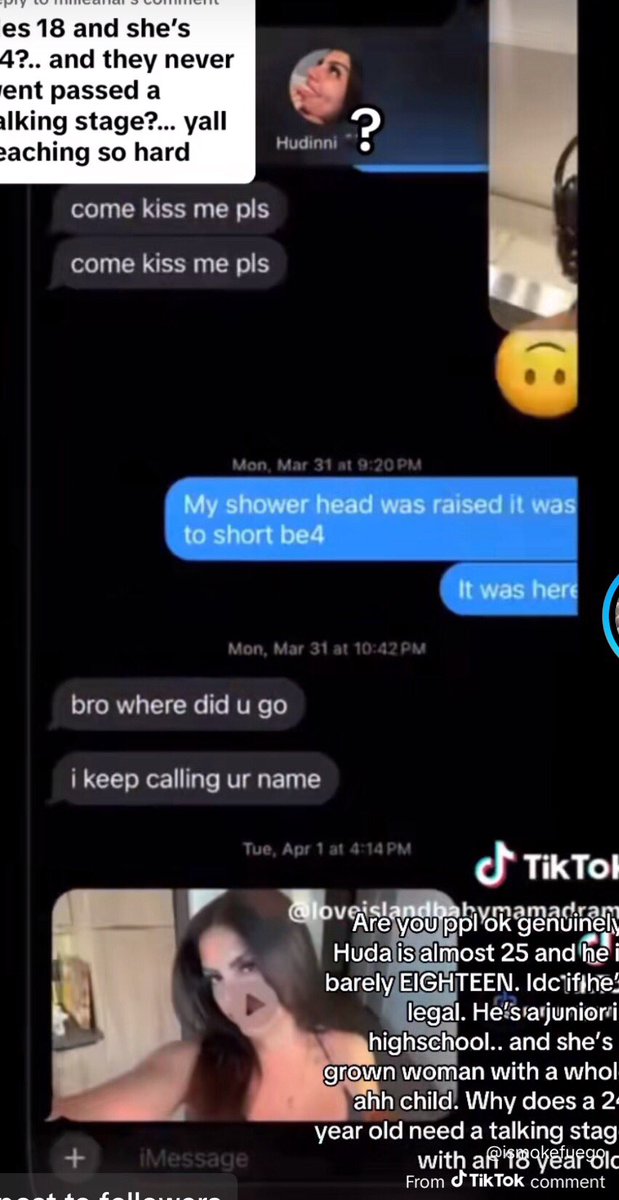 Tina🖤🇫🇷 tweet media