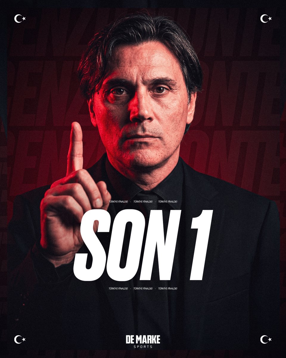 De Marke Sports tweet media