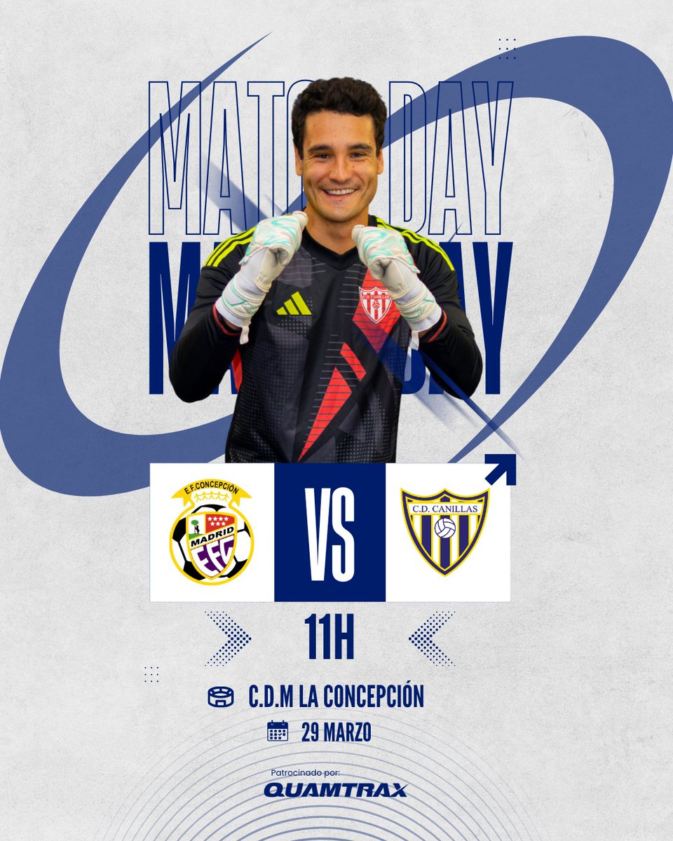 CD Canillas tweet media