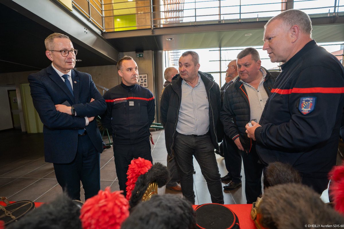 Jean-Paul Bosland tweet media