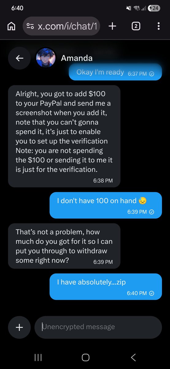 Aquamarine07 tweet media