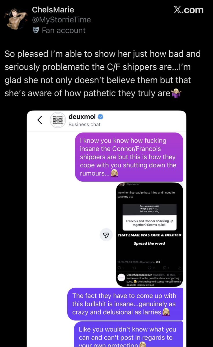 church of consus christ tweet media