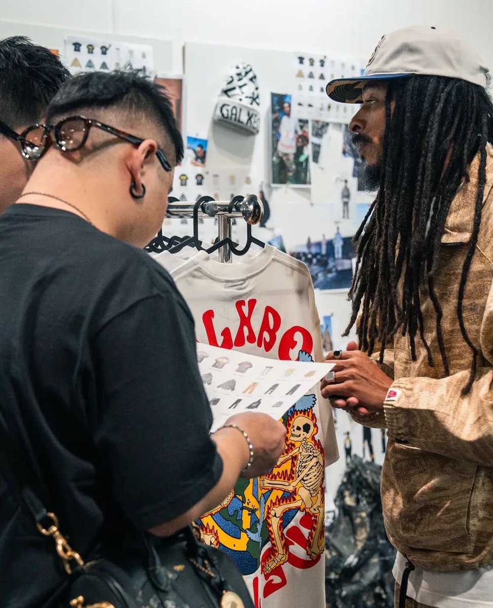 GOATeD Creative Agency tweet media