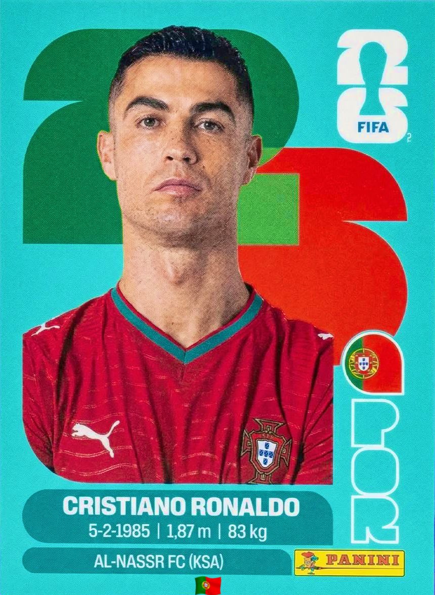Cristiano Ronaldo News tweet media