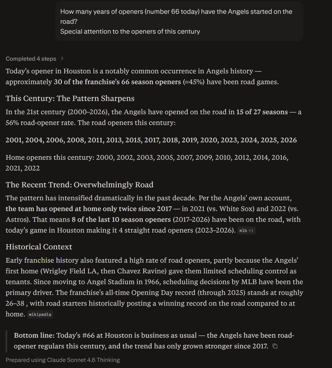 Mark I Williams M.D. tweet media