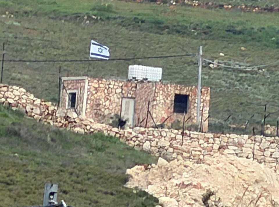 Ihab Hassan tweet media