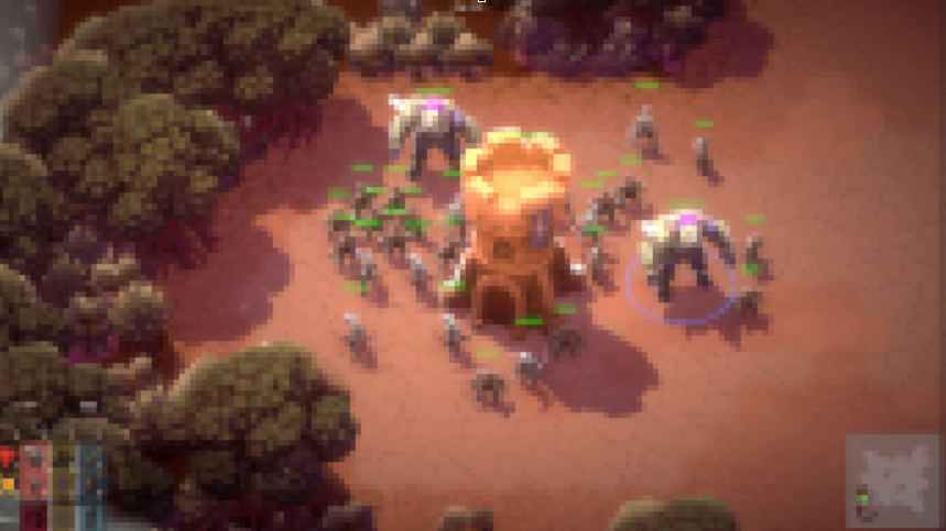 A-Move Games tweet media