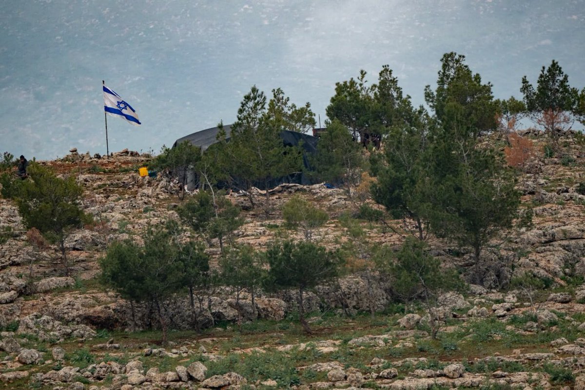 Ihab Hassan tweet media