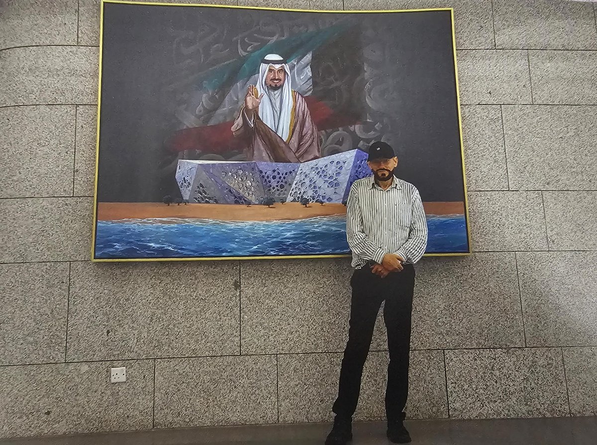 roi kais • روعي كايس • רועי קייס tweet media