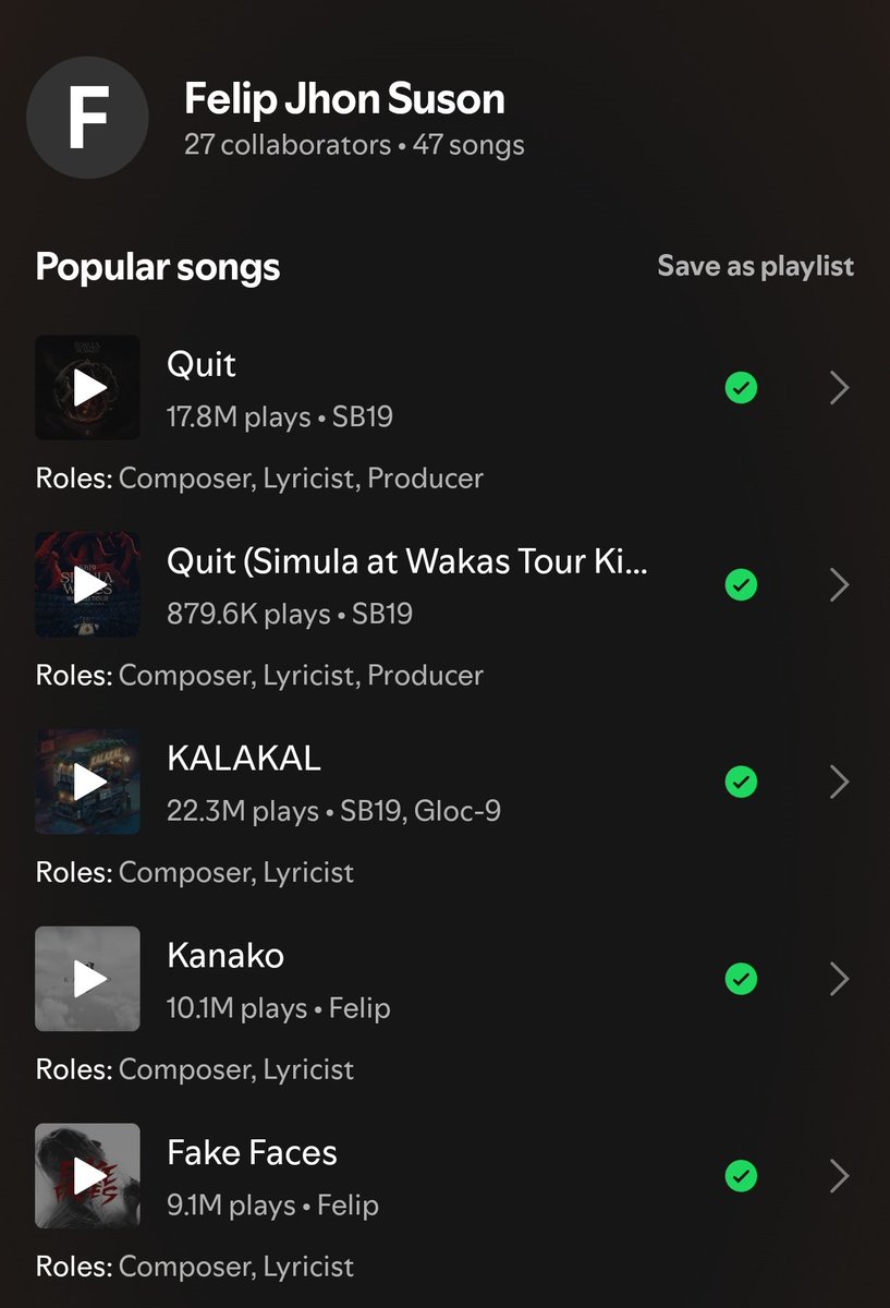 CA'SINAG STATIONHEAD🎙 tweet media