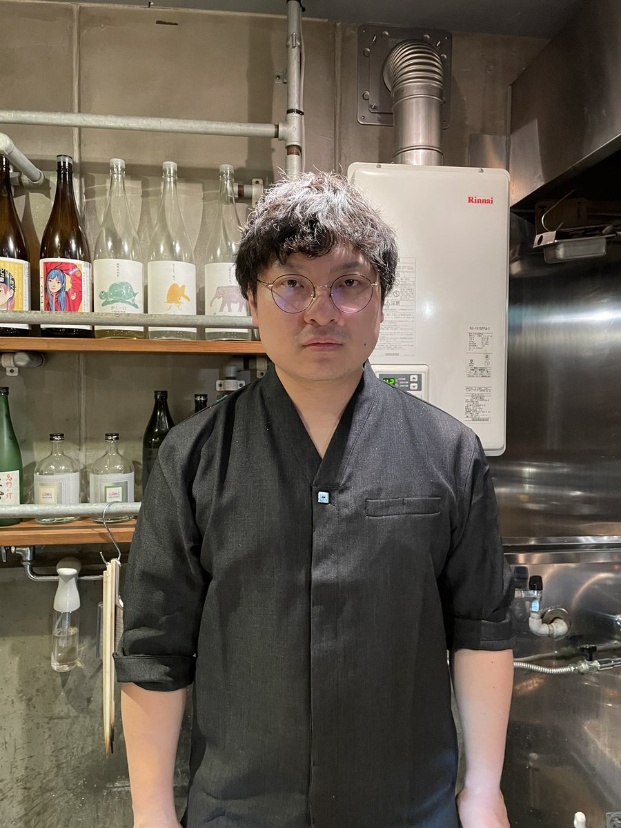 厚切りバウム tweet media