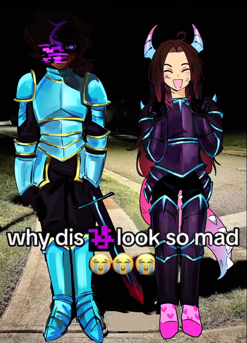 Naraa_ ★(Comms open!) tweet media