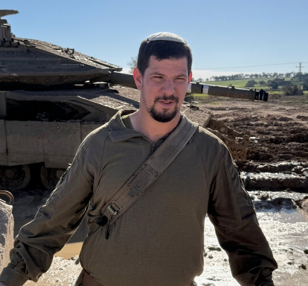 נועה מגיד | Noa magid tweet media