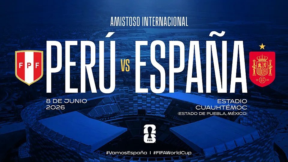 España Xtra 🇪🇸 tweet media