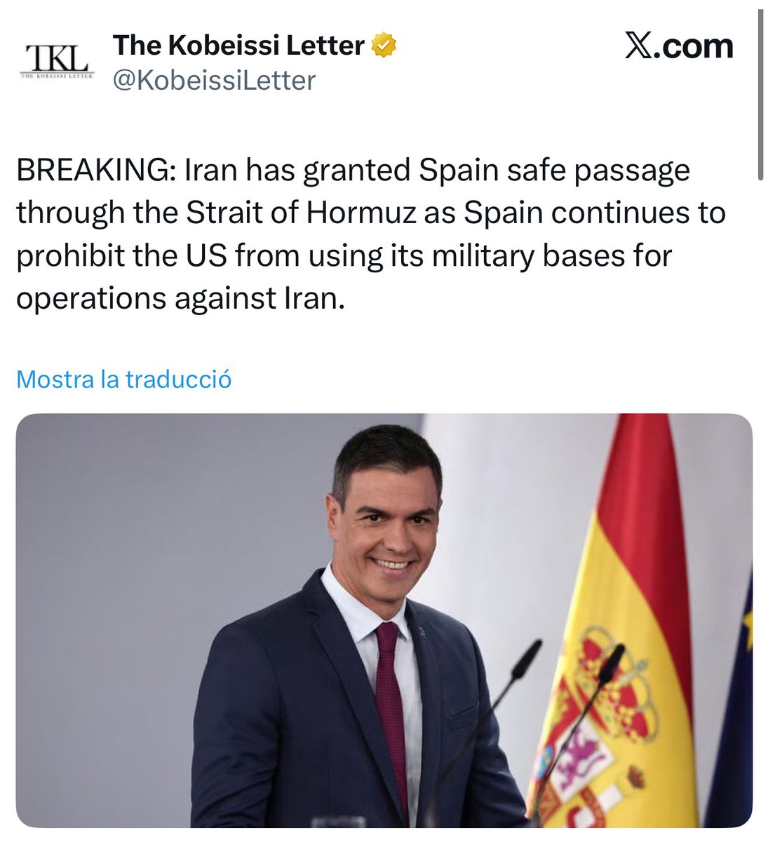 only flams 🍮 tweet media