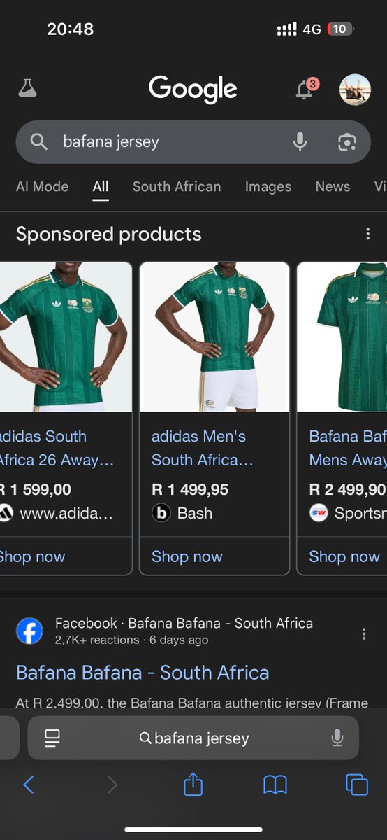 Dali Monageng tweet media