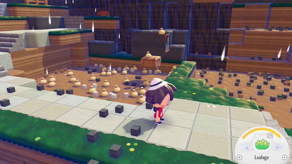 luca ! pokopia era tweet media