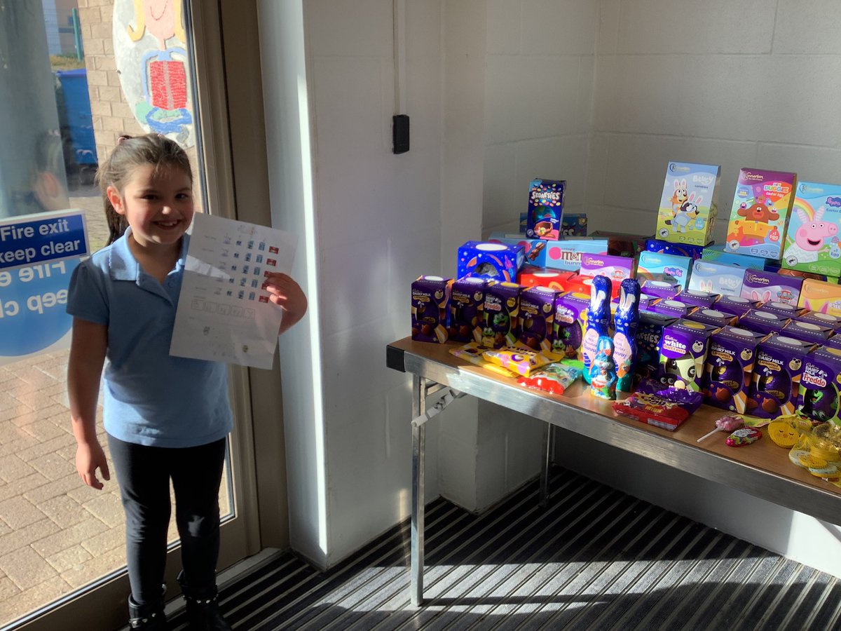 Longhill Primary tweet media