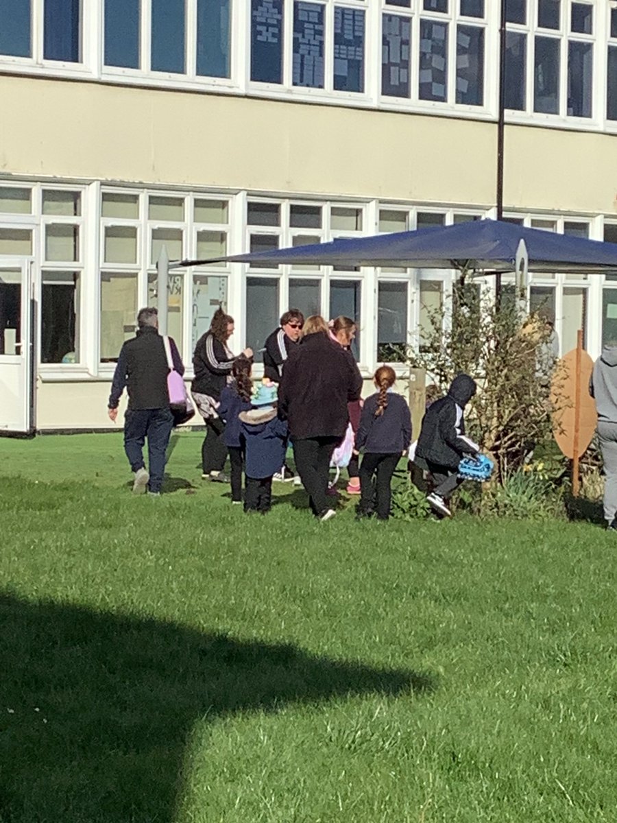 Longhill Primary tweet media