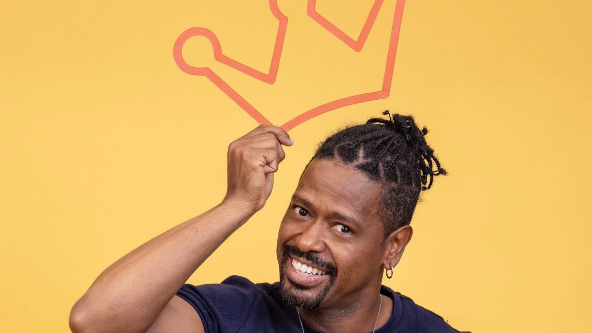 Tracklist tweet media