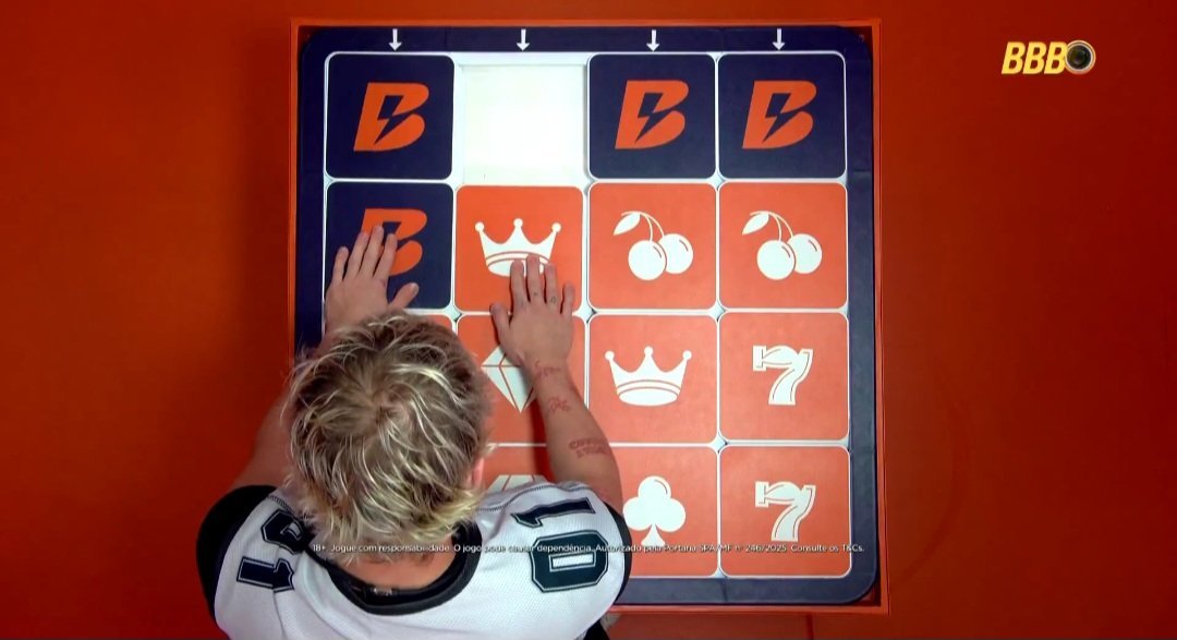 chopper brabo tweet media