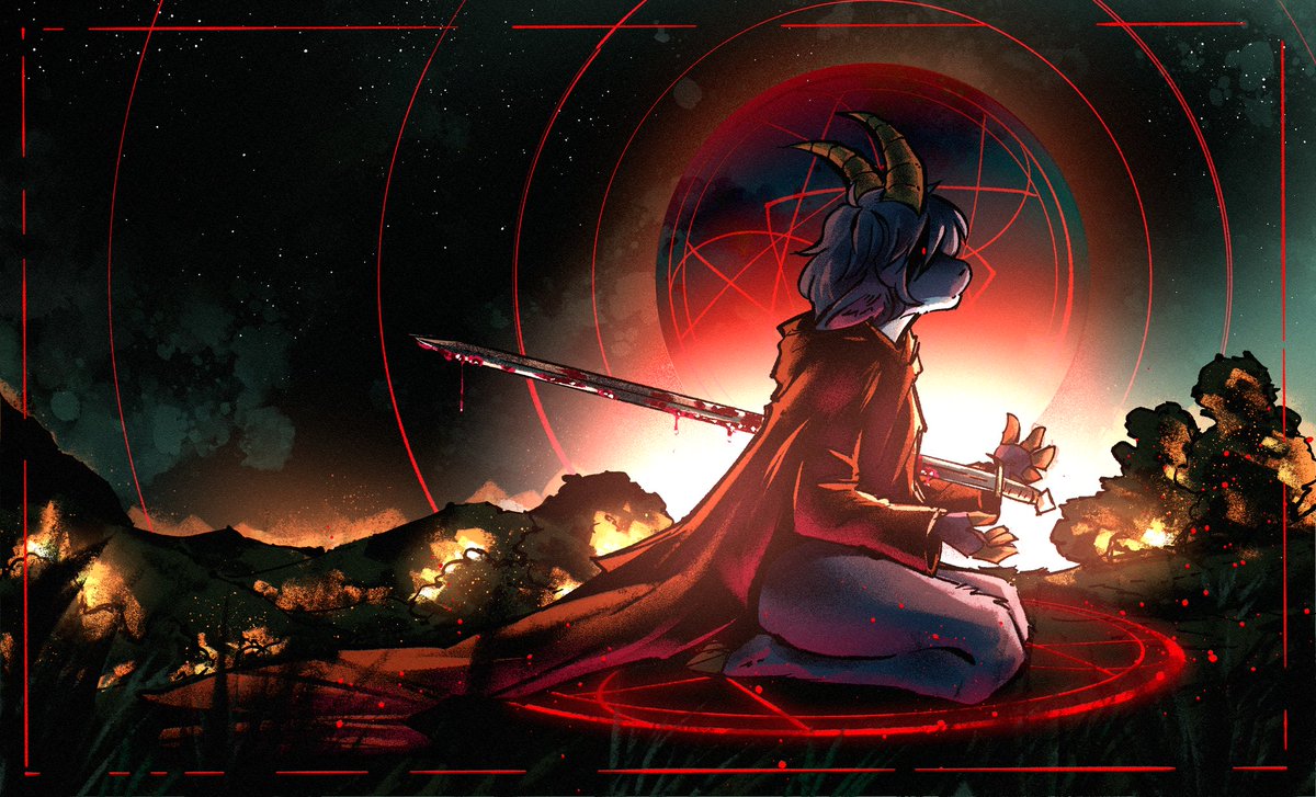 AilenSolidCat tweet media