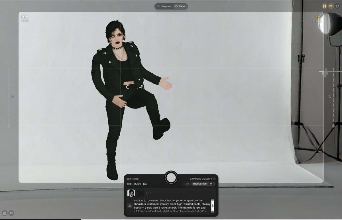 MADmotionAI tweet media