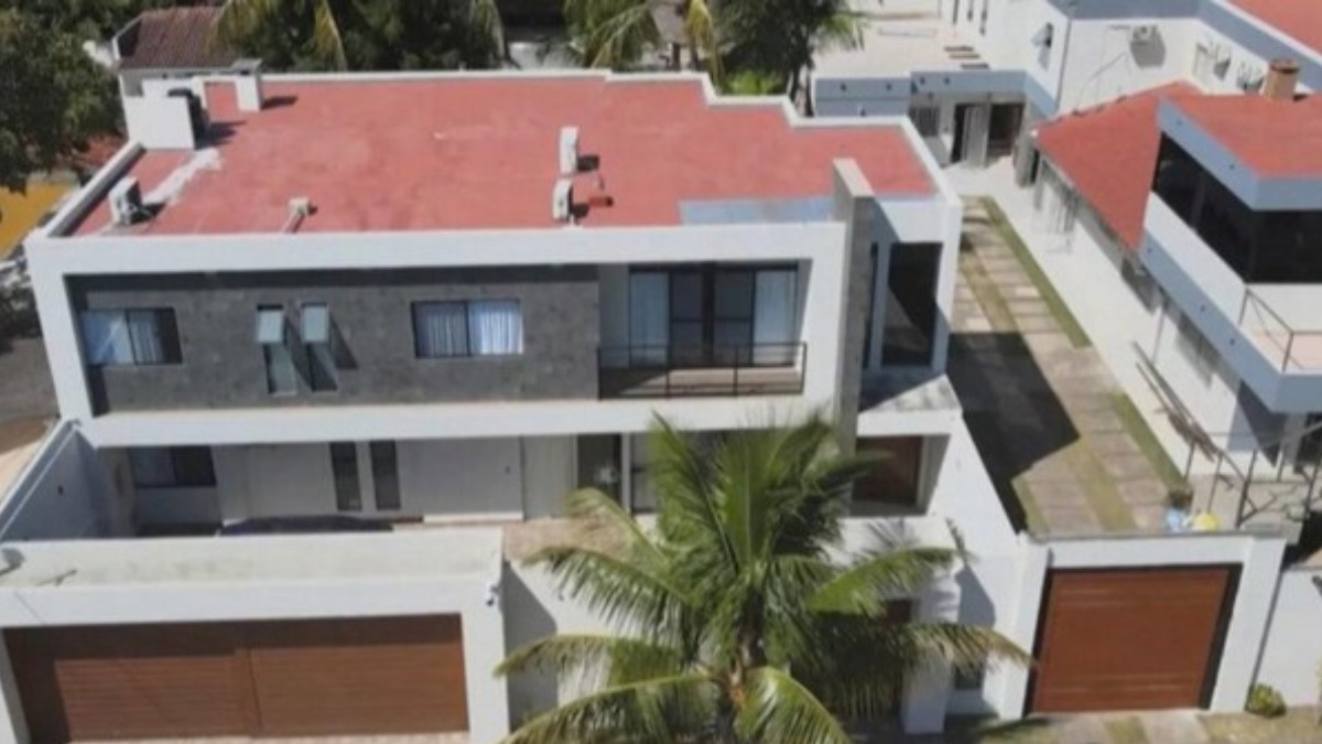 Agencia de Noticias Fides tweet media