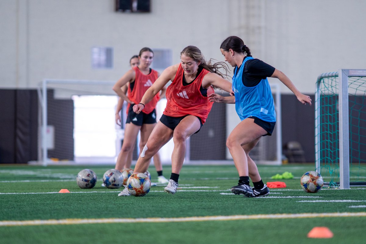 Wyoming Cowgirl Soccer tweet media