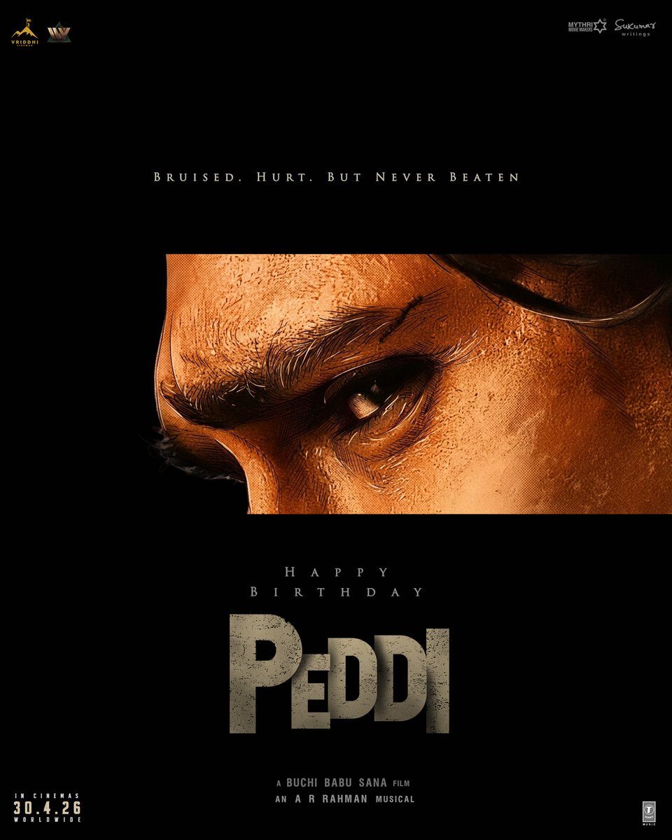 Vriddhi Cinemas tweet media