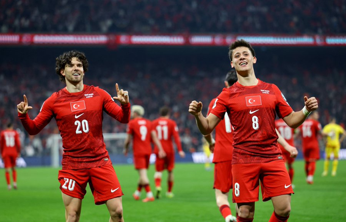 Fener Markaj tweet media