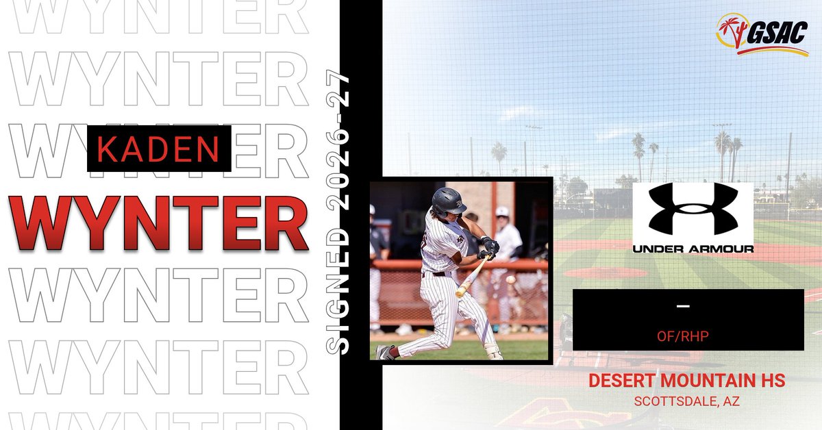 Welcome to the ACU Baseball Family <a href="/WynterKaden/">Kaden Wynter</a>