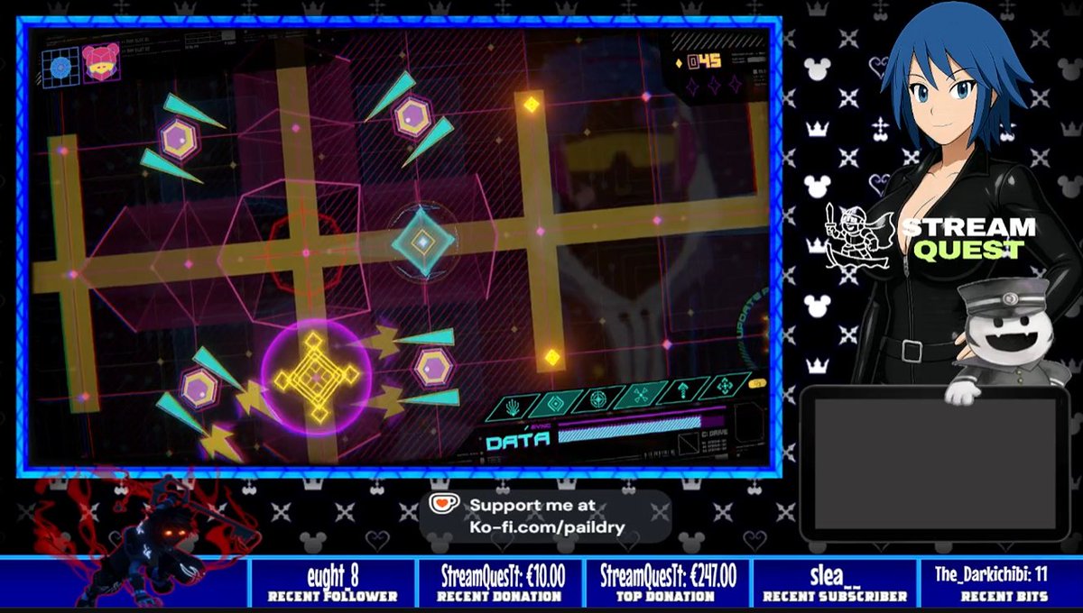 Paildry's tweet photo. Heute kam die vollversion von @gridbeat raus und es war wild. Die Bonus stage war schneller im vergleich zu den anderen.

Wenn ihr auf Rhythm games mit puzzle mögt dann gönnt es euch:
https://t.co/zOkQxepUHs https://t.co/9imfuLMG3k