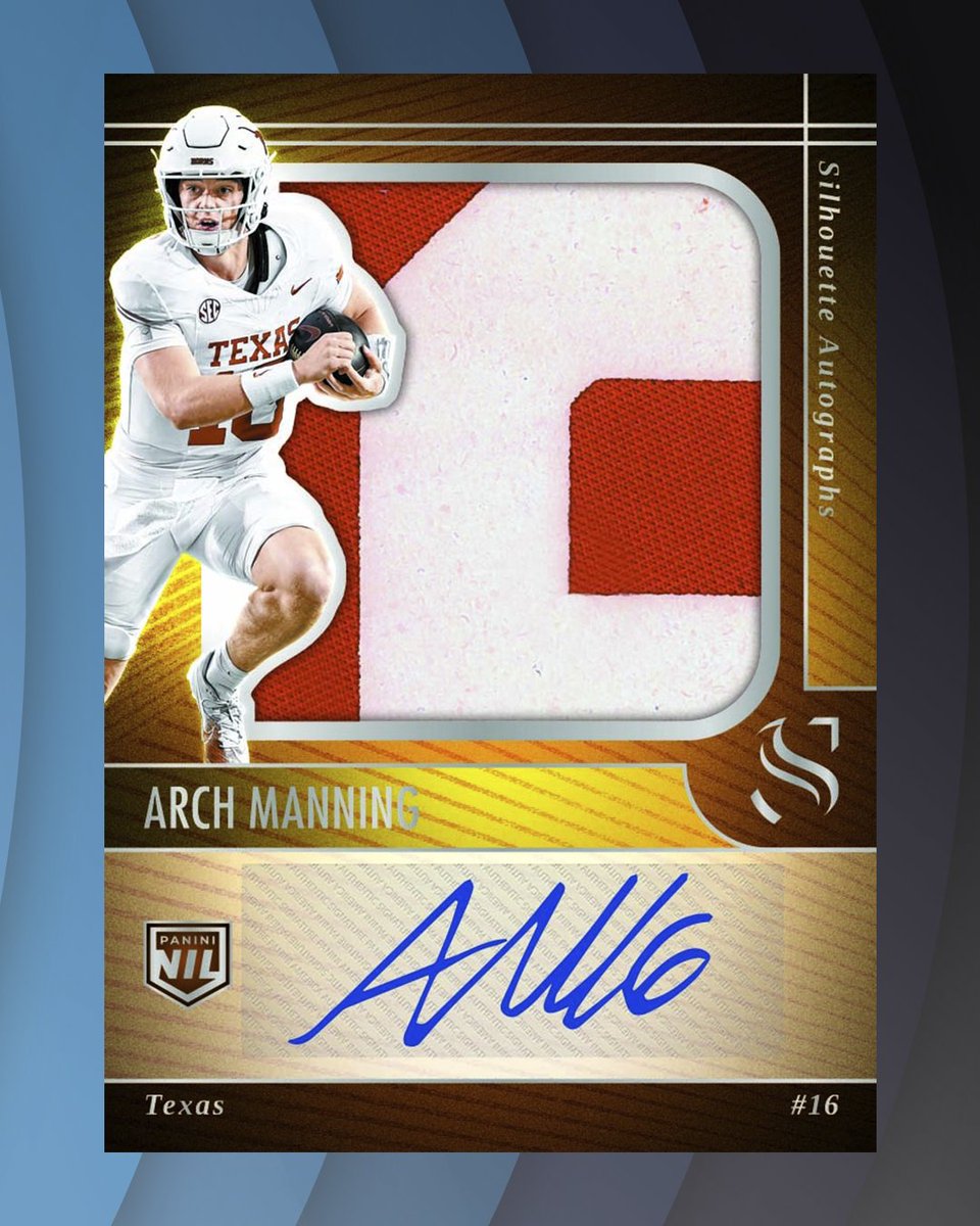 Panini America tweet media