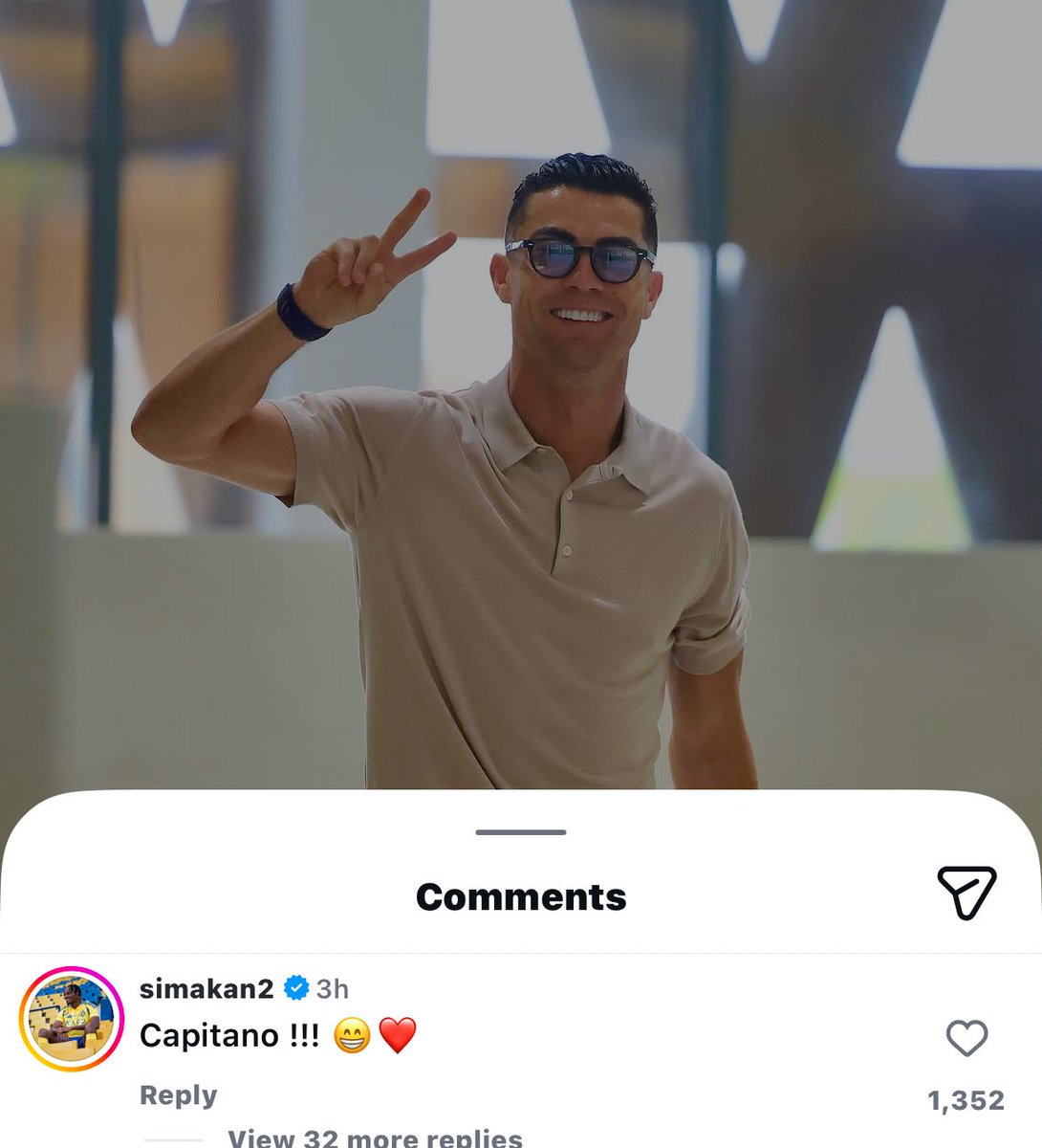 عالم القوت tweet media