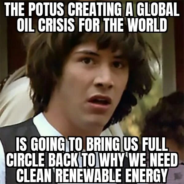 Anonymous tweet media