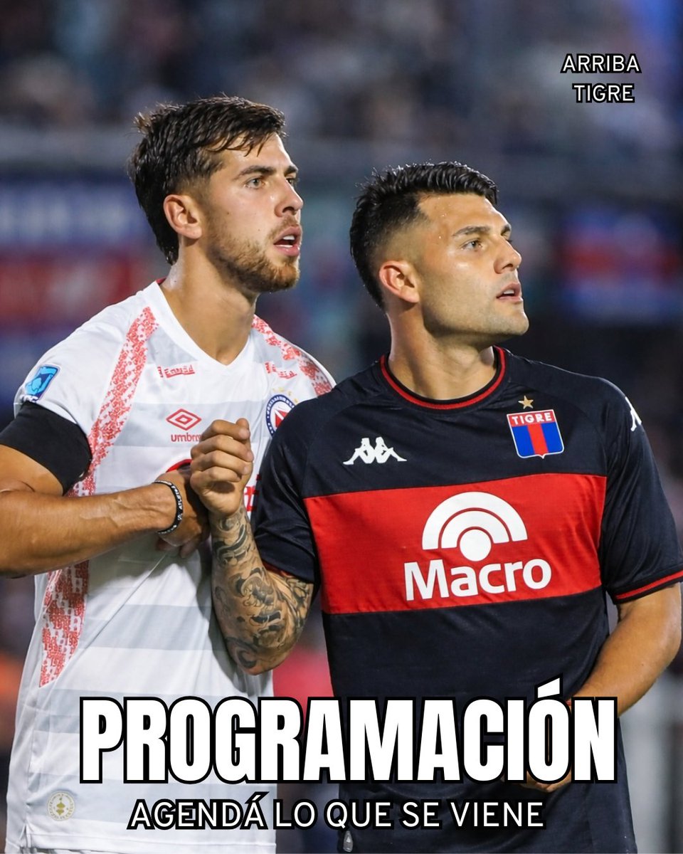 Maximiliano Rodríguez tweet media