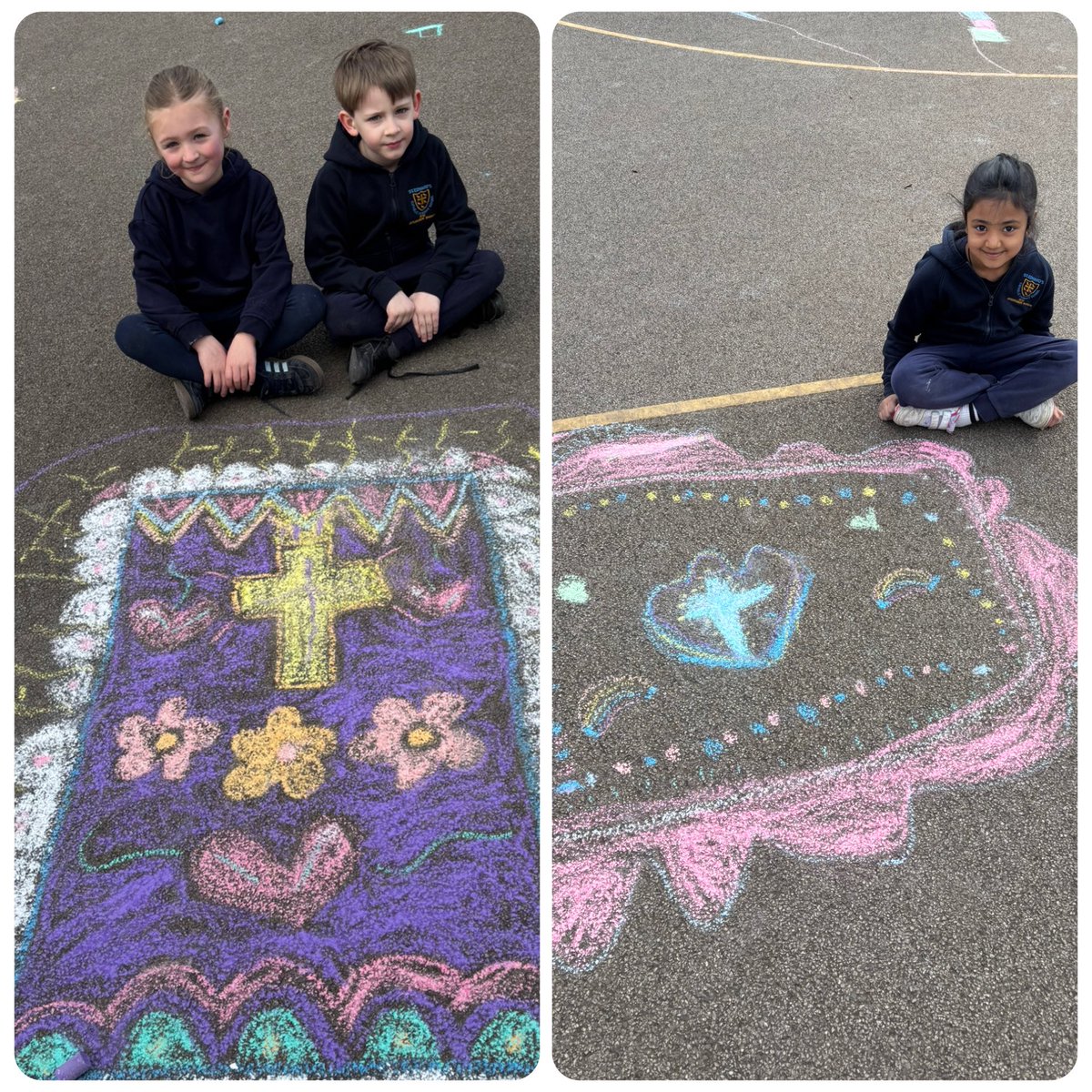StEdwards_Class2 tweet media