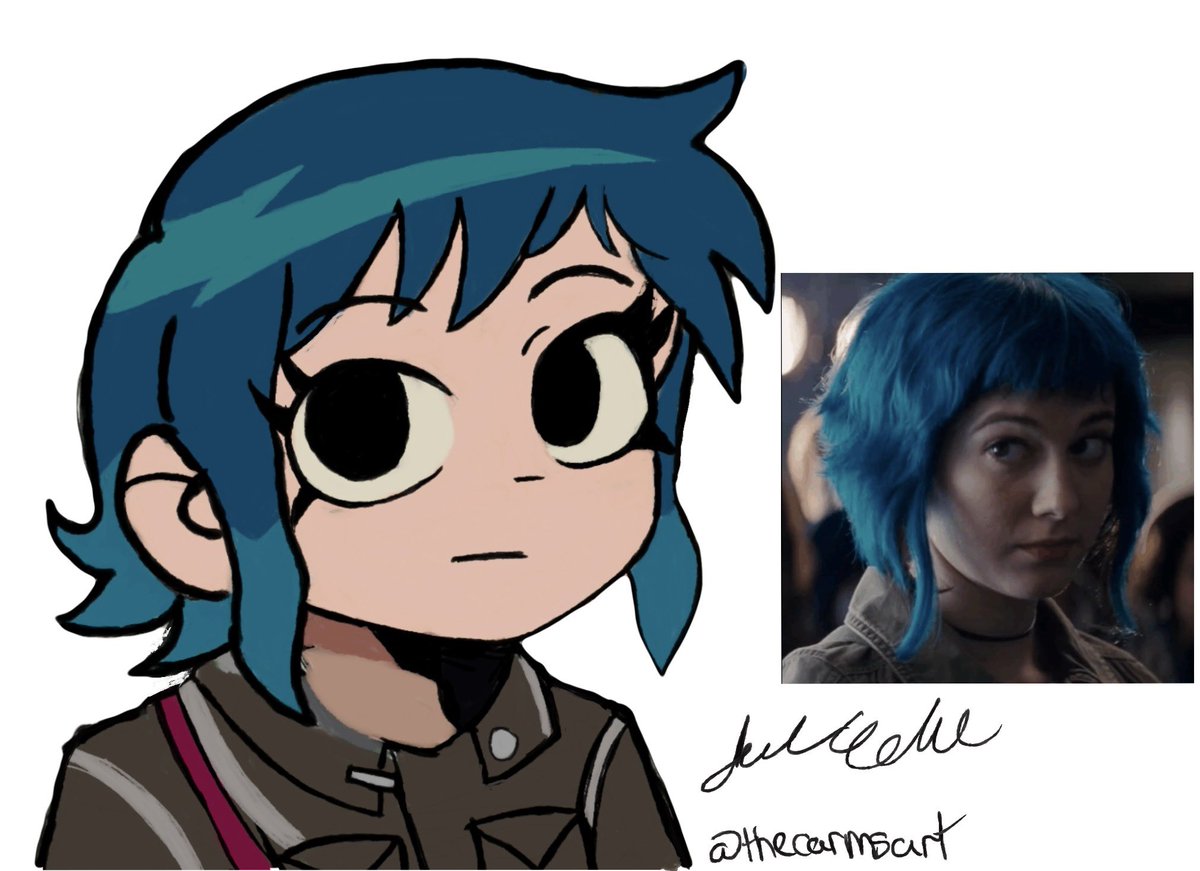 Carm Arts โ๏ธ๐จ (COMMS OPEN) tweet media