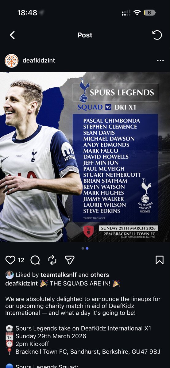 lee stratford tweet media