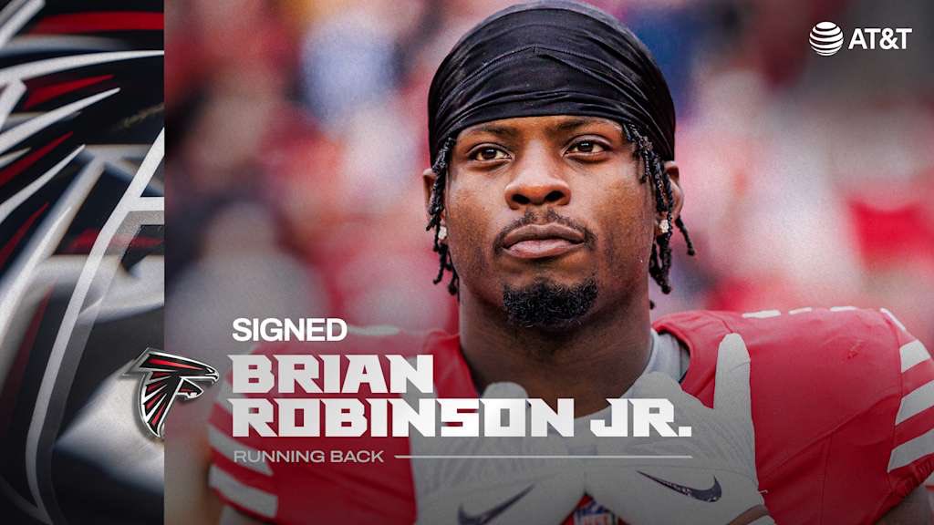Scrollhub99's tweet photo. @AdamSchefter Falcons just added some serious power to that backfield…Good luck stopping that https://t.co/4PLJWSrWpR