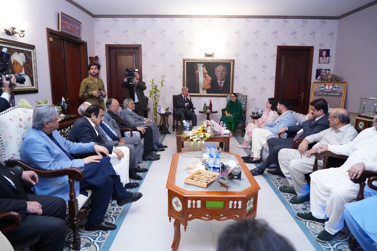 YasirRahmat_PPP 🇱🇾 Digital Coordinatrs Division tweet media