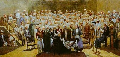 لمحات تاريخية tweet media