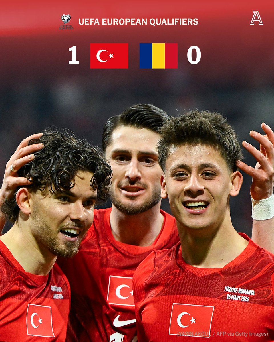 The Athletic | Football tweet media