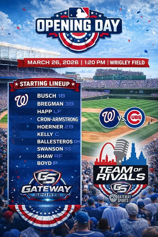 Gateway Sports tweet media