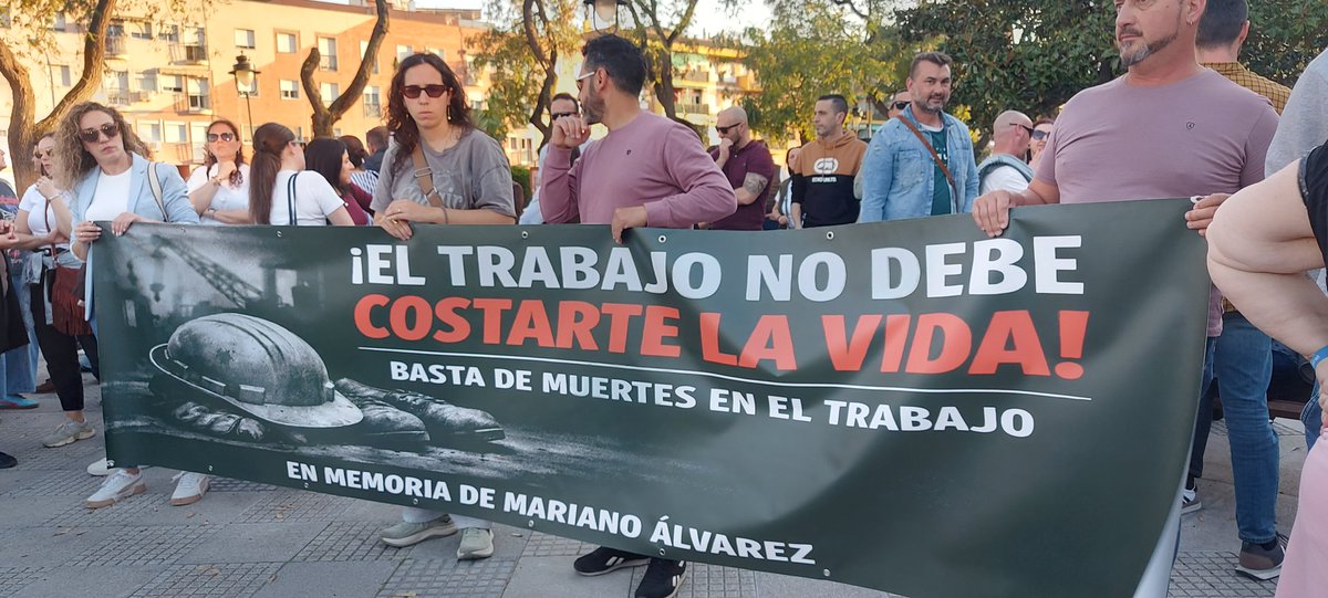 UGT Huelva tweet media