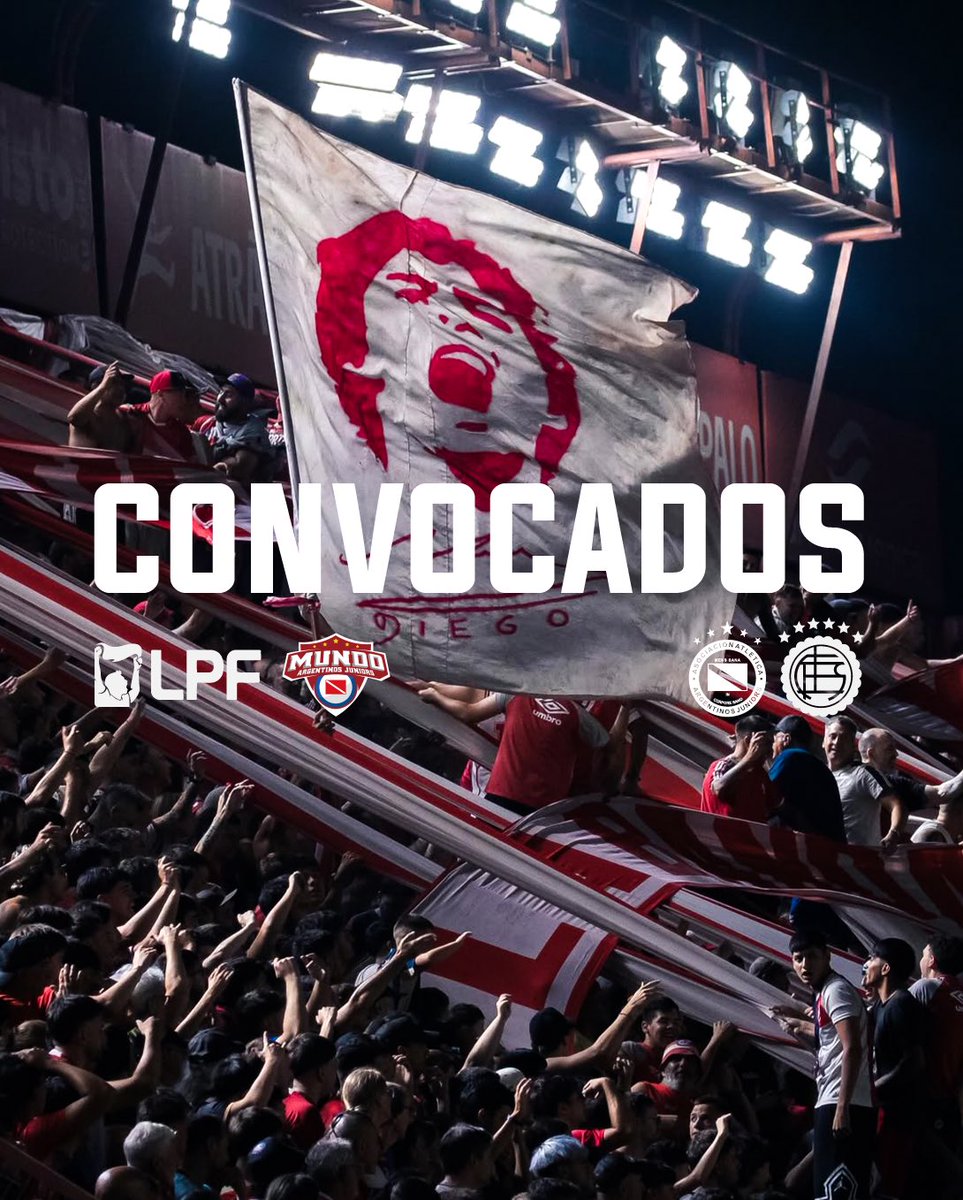 Mundo Argentinos Juniors 🌎🐞 tweet media