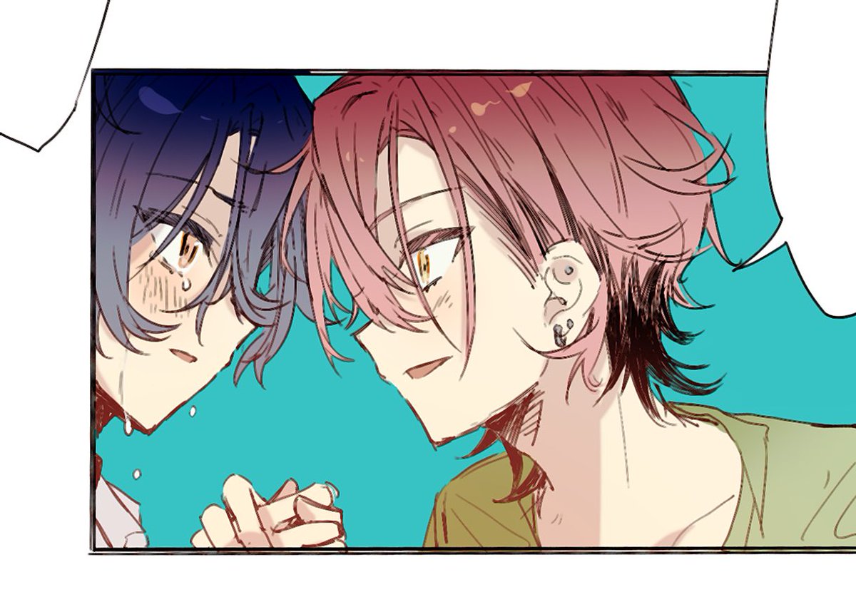 遠方除了寂靜一無所有 tweet media